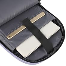 Laptop compartment