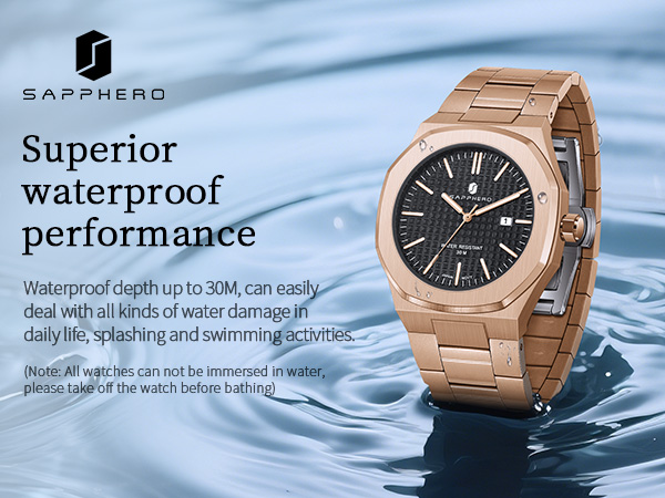 mens watch