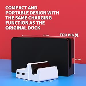 Amazon.co.jp: ドック本体と回路基板チップは含まれていません