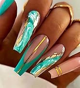 press on nails