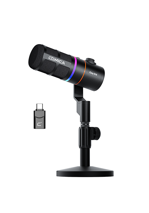gaming mic