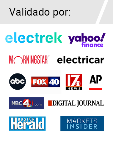 los logotipos de la industria de los medios