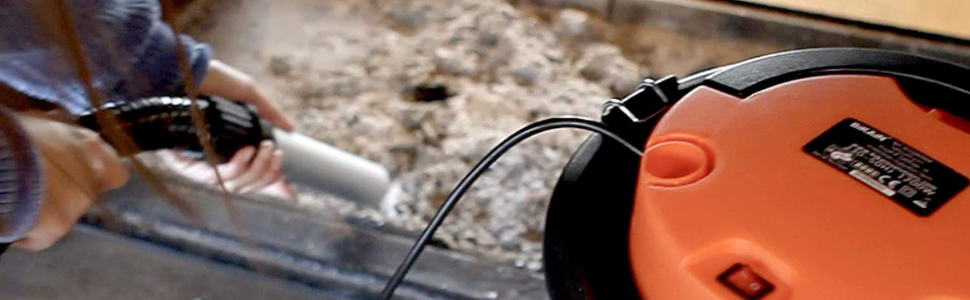 Bidon d'Essence - Modèle B5ECO - Fabriqué en Polyéthylène - Capacité de 5 litres - Résistant aux Additifs de Carburant - avec Tuyau - Homologué ONU - Bikain outils jardin,cisaille a gazon,cisaille de jardin,cisaille haie,cisaille,coupe haie,cisaille à gazon