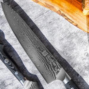 ツヴィリング Kanren 三徳ナイフ 刃渡り18cm ZWILLING J.A. HENCKELS ツヴィリング 包丁 カンレン 三徳包丁