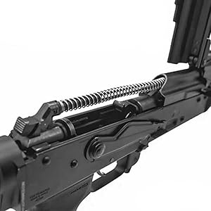 Amazon | 良品武品 東京マルイ GBB AKシリーズ 対応 Angry Gun