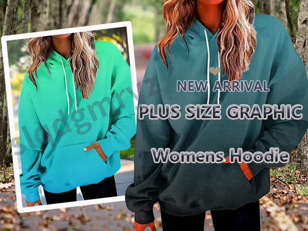 トップス ER EMMA  PRETTY WISE HOODIE WELLFLYHOM Christmas Sweatshirt Cute Penguin Hoodie Long