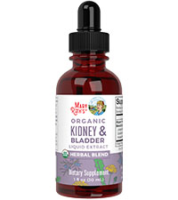 Kidney & Bladder Drops 200x225
