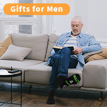 Funny Gifts for Teenage Boys Mens Father Dad Husband Sons Kids Game Lovers