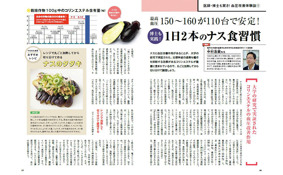 血糖値・血圧・コレステロールを下げる名医のワザ 完全保存版