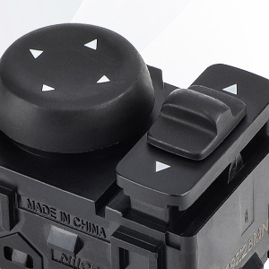 その他 Abc1234 Amazon.com: 25570-3TB1A Door Mirror Switch Assy-Mirror