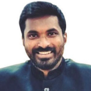 Naveen Kumar Chandra