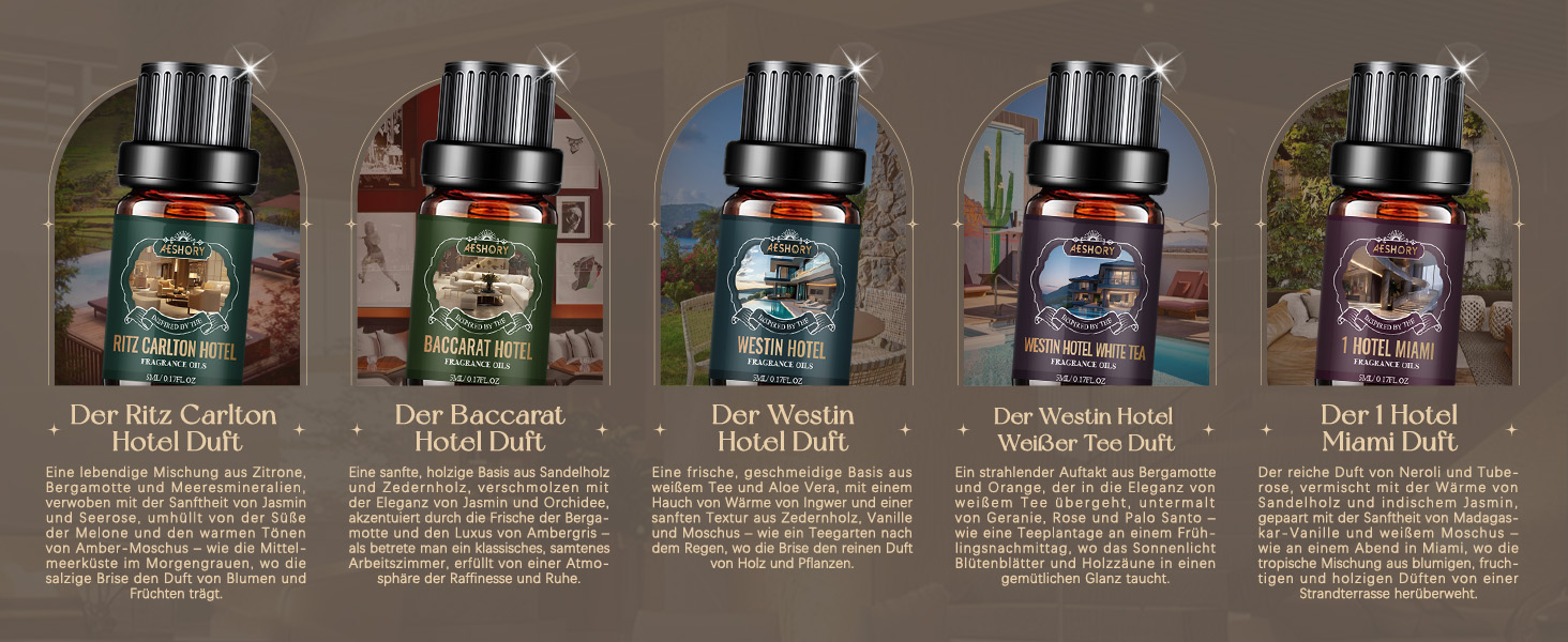 Reihe von Produktgläsern der Marke „Royal Oak“ mit verschiedenen Variationen auf dunklem Hintergrund. Mehrere identische Gläser werden nacheinander angezeigt.