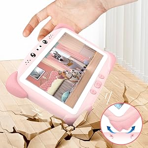 educational tablet for toddlers 2-5