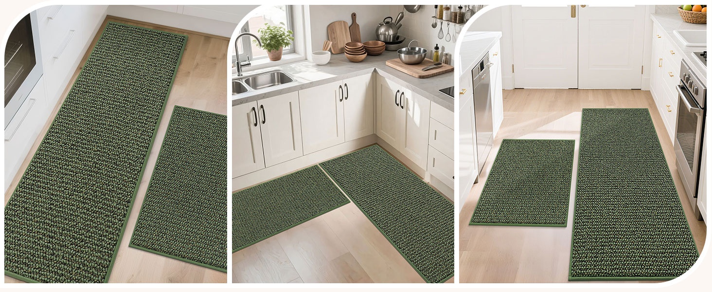 kitchen rugs