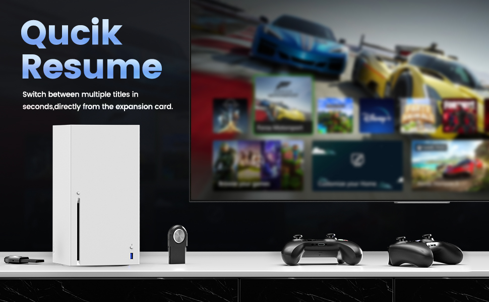 xbox storage expansion card