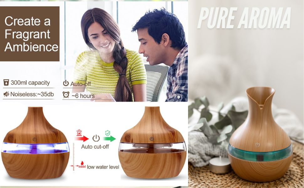 humidifier