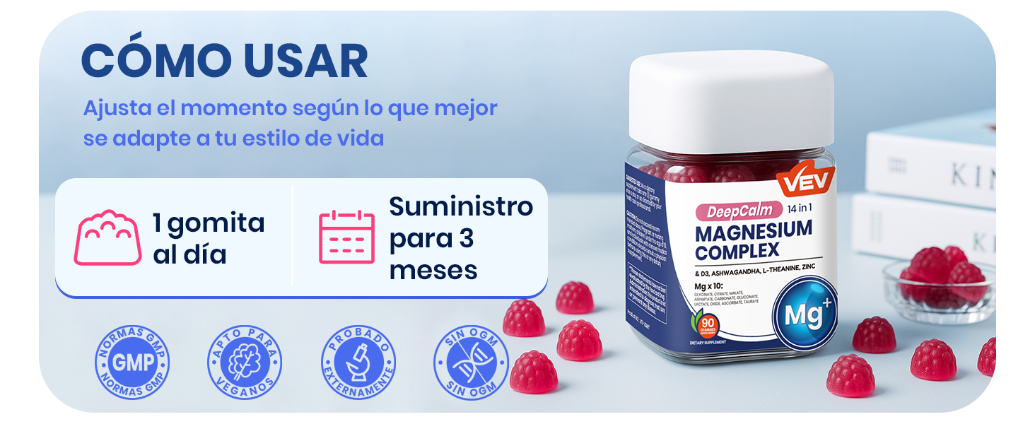 1 gomita