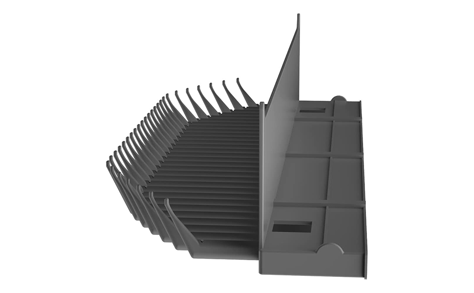 Hillpig Rake Replacement for SelfCleaning Cat Litter Box