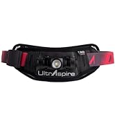 Ultraspire Lumen Collection Waist Light Belt | Lightweight & Water Resistant