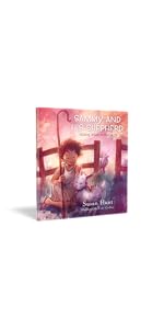 Sammy and His Shepherd