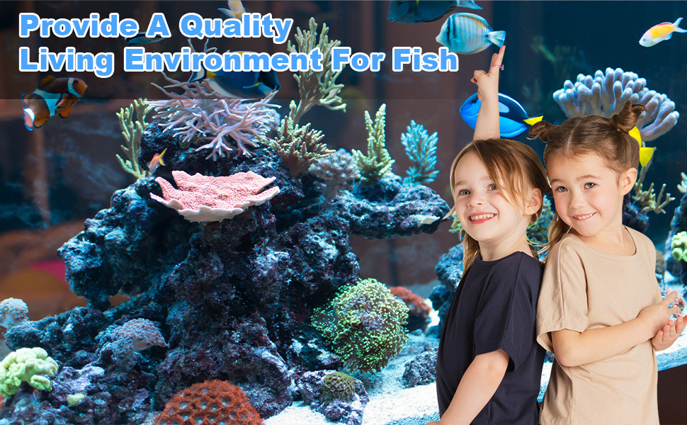 Fish Tank Tester