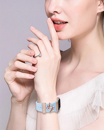 apple watch bands