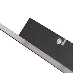 led wandleuchte bett