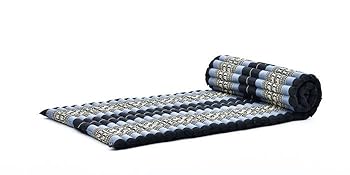 Leewadee Rollable Mat