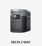 Amazon.co.jp: EcoFlow DELTA 3 ポータブル電源 1024Wh リン酸鉄