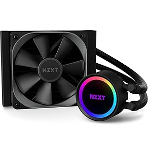 NZXTケース&ファン&簡易水冷3点セット Kraken 240｜NZXT｜株式会社アユート PCパーツ・VR・オーディオ