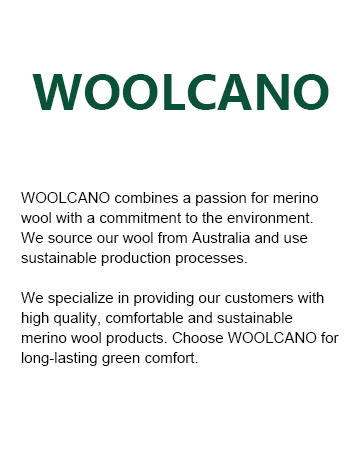 woolcano
