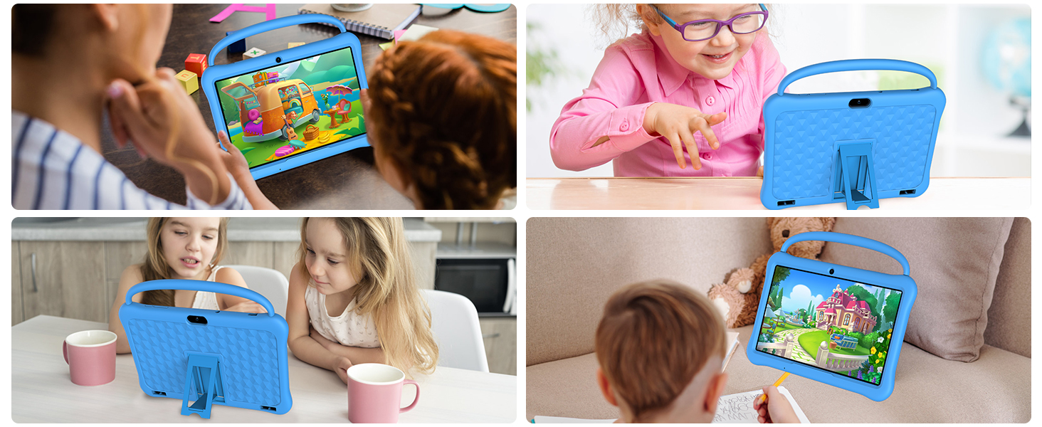 kids tablet 10 inch
