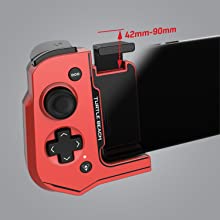タートルビーチ Android スマホ コントローラ レッド ブラック Amazon.co.jp: タートルビーチ(Turtle Beach) スマホ