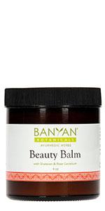 beauty balm