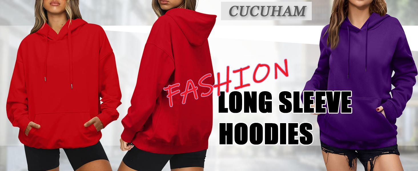 hoodies for women