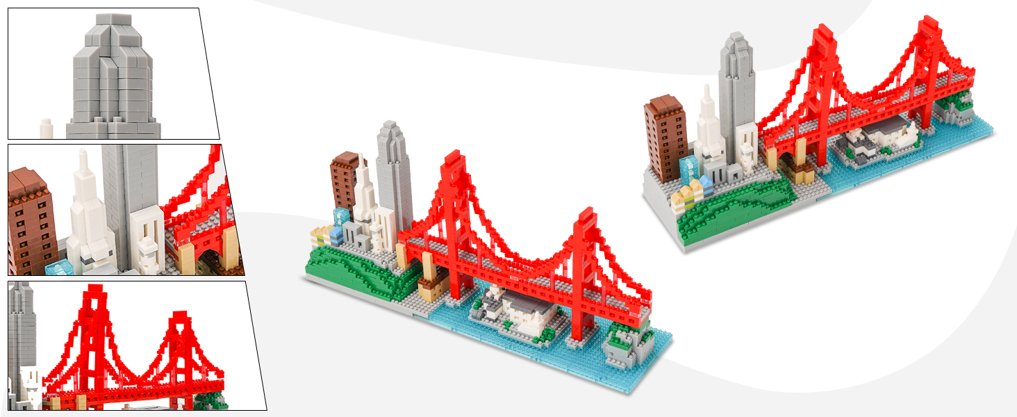 ブロックセット