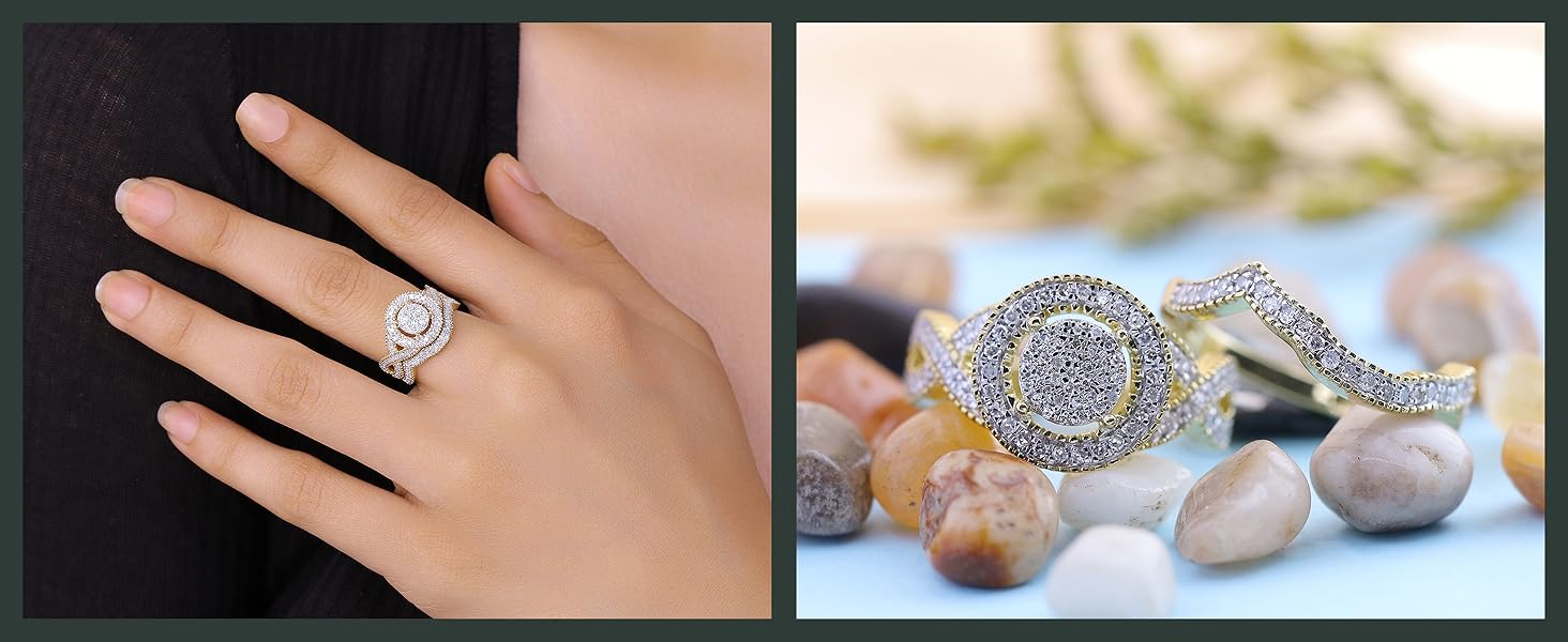Dazzlingrock Collection