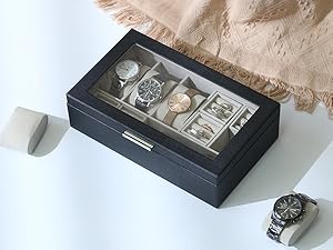 watch box
