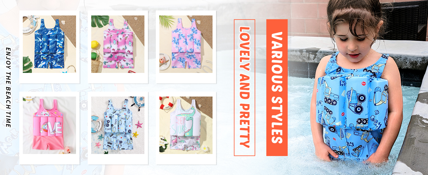 baby boy bathing suit 18-24 months,toddler swim vest,baby swim vest,toddler float swimsuit