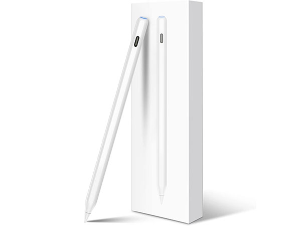 Apple Pencil 第2世代(NASOROKU) Apple Pencil 第2世代専用 ケース ハード ノック式 クリップ