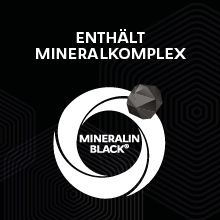 rocs Zahncreme Black Edition, 72 g