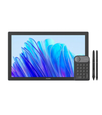 【美品・おまけ付き】HUION Kamvas Pro 19 4K＋対応替芯セット 美品・おまけ付き】HUION Kamvas Pro 19 4K＋対応替芯セット 美