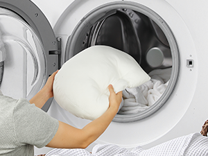 DONAMA pregnancy pillow details