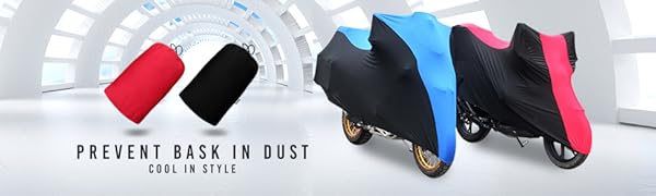 indoor motorcycle cover