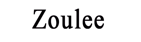 Zoulee Men's Casual Cotton Jogger Sweatp... 9 Zoulee