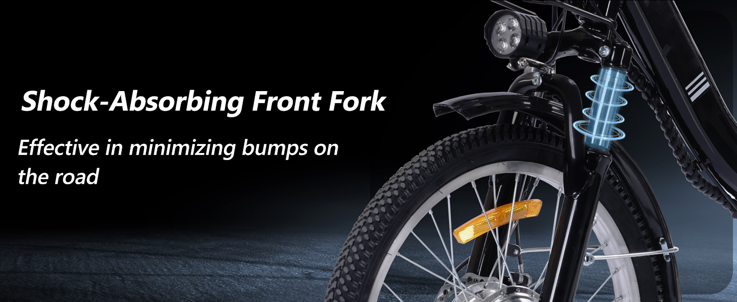 3 wheel electric bikes for adults