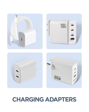 Charging Adapter