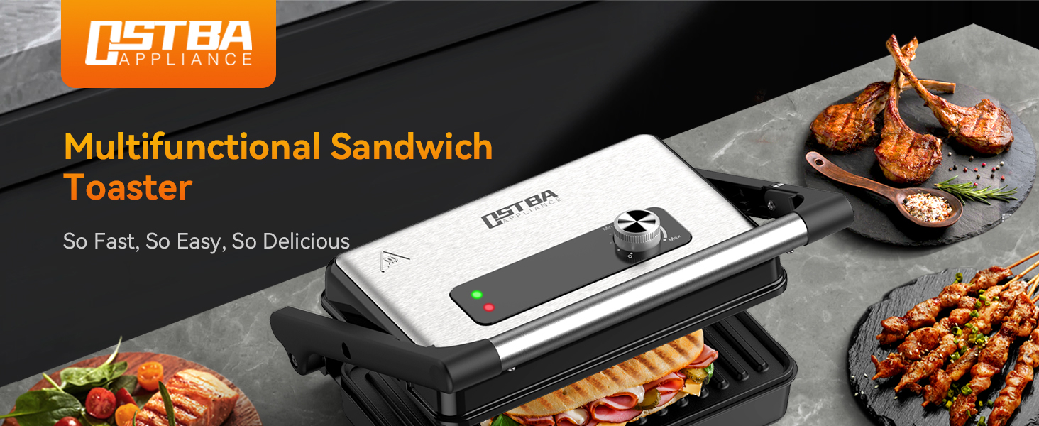 Panini Press