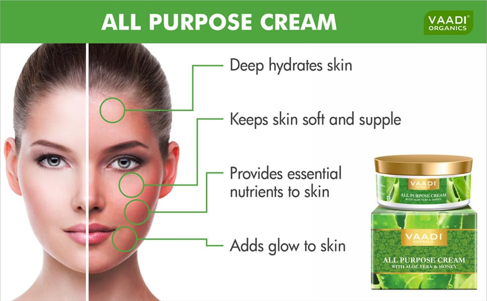 all purpose cream