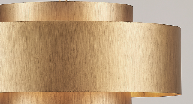pendant light